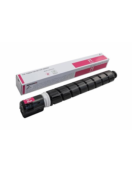 Compatible toner for Canon C-EXV64 Magento for IR Advance DX C3926/ C3930/ C3535  25.5K Integral