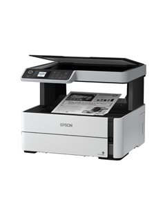 MFD monocrom CISS Epson EcoTank M2170 / A4 / Duplex / Wi-Fi / RJ45 2