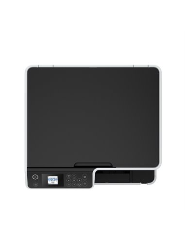 МФУ монохромный СНПЧ Epson EcoTank M2170 / A4 / Duplex / Wi-Fi / RJ45