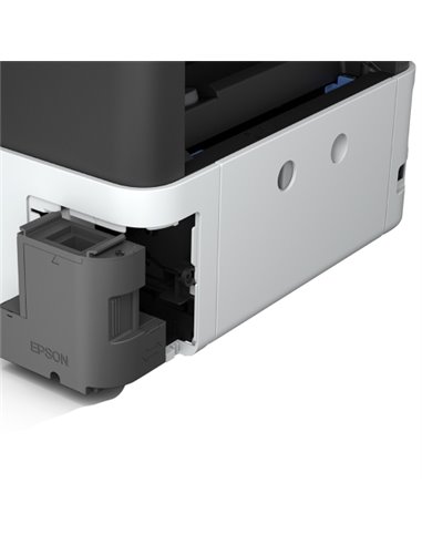 МФУ монохромный СНПЧ Epson EcoTank M2170 / A4 / Duplex / Wi-Fi / RJ45