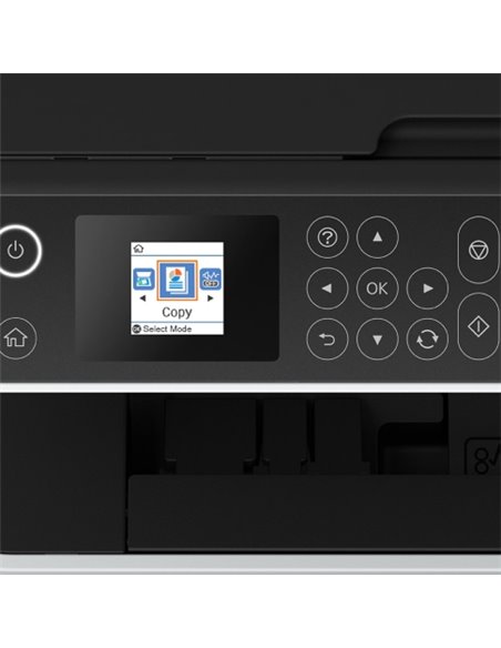 МФУ монохромный СНПЧ Epson EcoTank M2170 / A4 / Duplex / Wi-Fi / RJ45