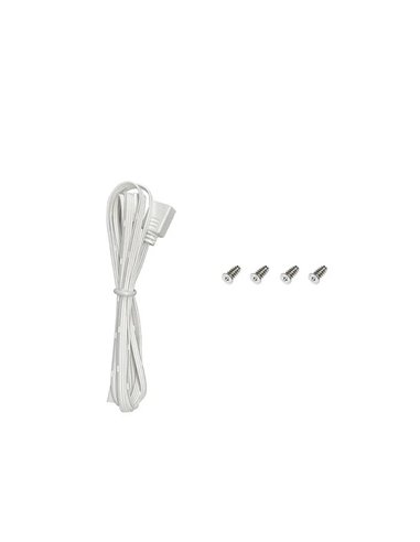 Ventilator pentru carcasa DEEPCOOL FL12 WH/ 120mm ARGB PWM fan/ White