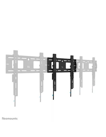 Suport de perete rezistent pentru TV de 42-86” Neomounts WL30-750BL16