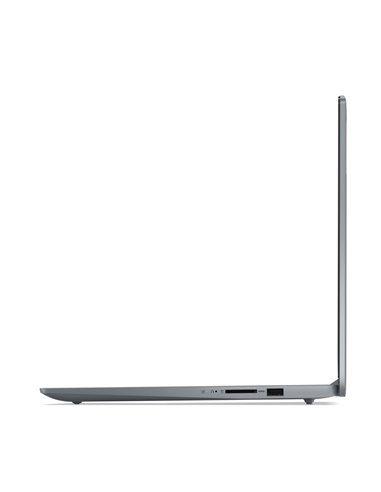 Laptop 15.6” Lenovo IdeaPad Slim 3 15AMN8  / AMD Ryzen 5 7520U / 16GB / 512GB SSD / Arctic Grey