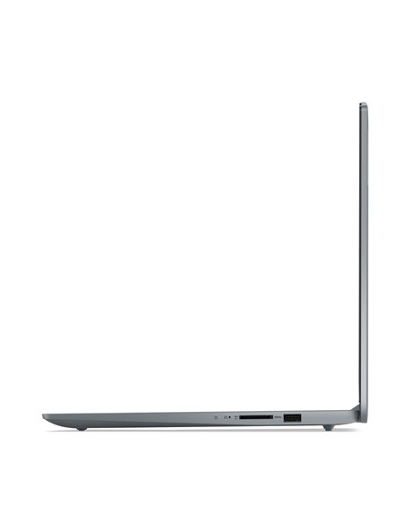 Laptop 15.6” Lenovo IdeaPad Slim 3 15AMN8  / AMD Ryzen 5 7520U / 16GB / 512GB SSD / Arctic Grey