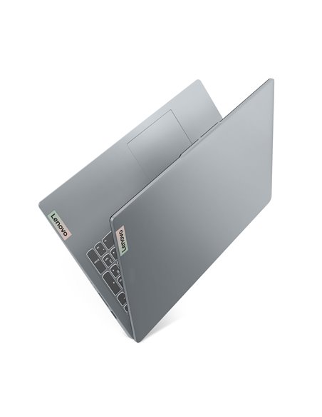 Laptop 15.6” Lenovo IdeaPad Slim 3 15AMN8  / AMD Ryzen 5 7520U / 16GB / 512GB SSD / Arctic Grey