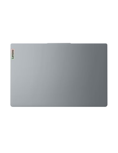 Ноутбук 15.6” Lenovo IdeaPad Slim 3 15AMN8  / AMD Ryzen 5 7520U / 16GB / 512GB SSD / Arctic Grey