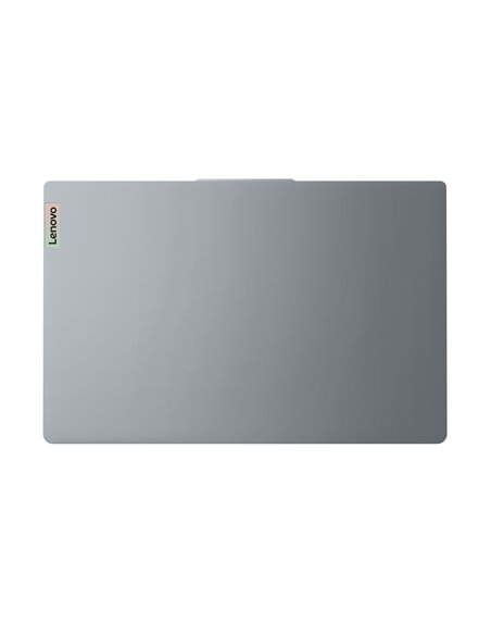 Laptop 15.6” Lenovo IdeaPad Slim 3 15AMN8  / AMD Ryzen 5 7520U / 16GB / 512GB SSD / Arctic Grey
