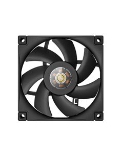 Ventilator pentru carcasa DEEPCOOL FT9 SLIM/ 92mm PWM fan/ Black