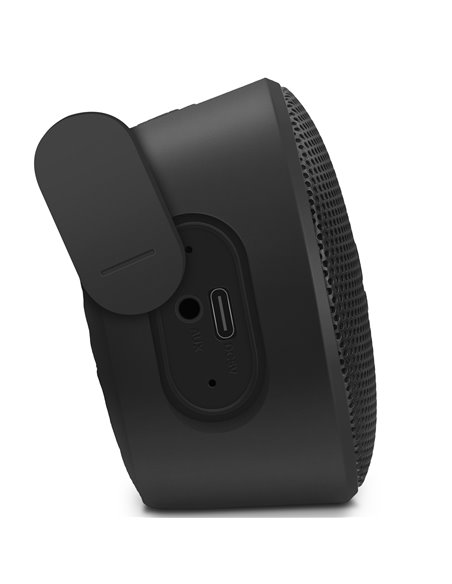 Boxa portabila SVEN PS-99, Black / 10W / Bluetooth / 1800mA*h