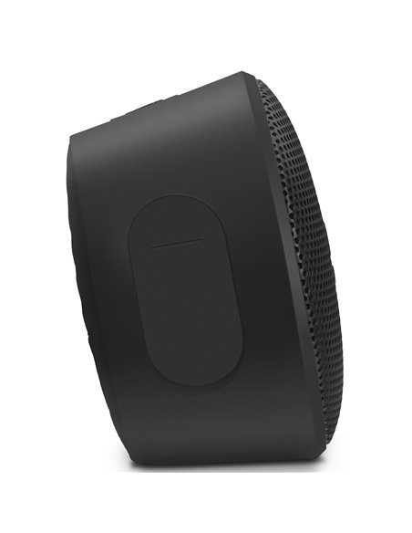 Колонка Портативная SVEN PS-99, Black / 10W / Bluetooth / 1800mA*h