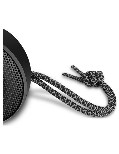 Колонка Портативная SVEN PS-99, Black / 10W / Bluetooth / 1800mA*h