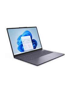 Ноутбук 16” Lenovo IdeaPad Slim 3 16AHP10/  WUXGA/ AMD Ryzen 7 8840HS/ 16GB/ 512GB SSD/ Luna Grey 2