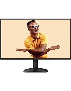 27.0” Монитор AOC 27B31H/ 1ms / 120Hz / Black