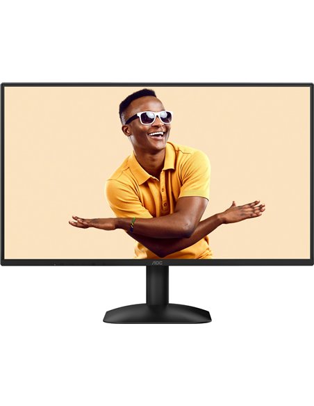27.0” Monitor AOC 27B31H/ 1ms / 120Hz / Black