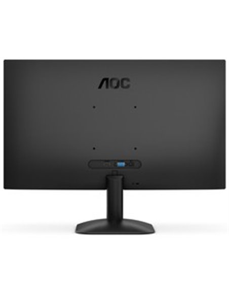27.0” Monitor AOC 27B31H/ 1ms / 120Hz / Black