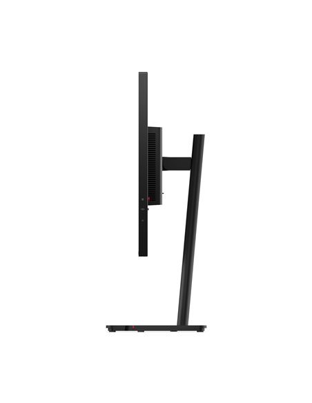 27” Monitor Lenovo ThinkVision T27Q-40/ QHD/ 120Hz / Black