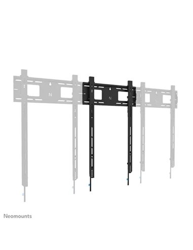 Suport de perete rezistent pentru TV de 50-98” Neomounts WL30-750BL18P