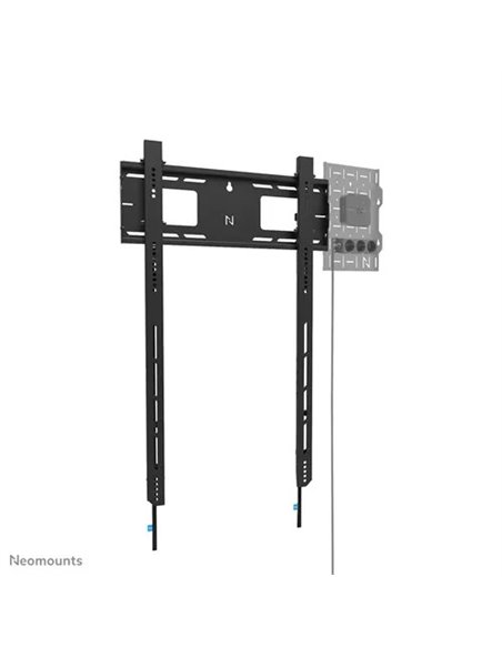 Suport de perete rezistent pentru TV de 50-98” Neomounts WL30-750BL18P