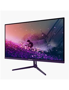 27.0” Monitor Gaming AROZZI Nova/ QHD/ 1ms/ 180Hz/ Purple 2