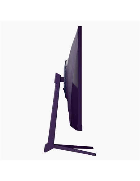 27.0” Monitor Gaming AROZZI Nova/ QHD/ 1ms/ 180Hz/ Purple
