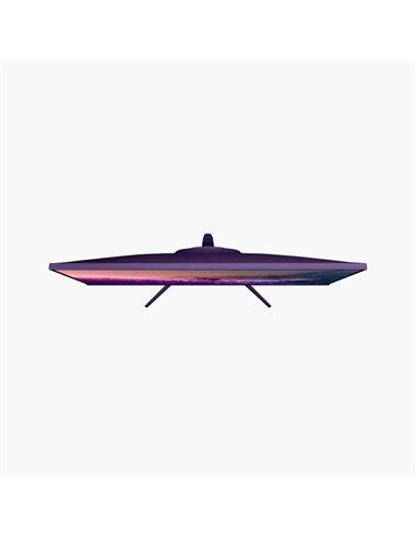 27.0” Игровой монитор AROZZI Nova/ QHD/ 1ms/ 180Hz/ Purple