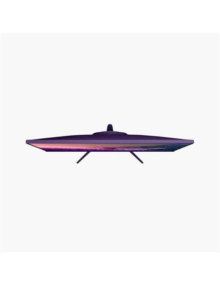 27.0” Monitor Gaming AROZZI Nova/ QHD/ 1ms/ 180Hz/ Purple