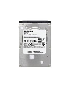 2.5” HDD 500GB  Toshiba MQ01ACF050, 7200rpm, 16MB, 7mm, SATAIII, NP