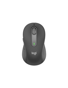 Беспроводная Мышь Logitech Signature M650, Graphite