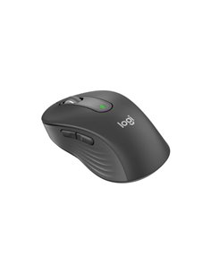 Беспроводная Мышь Logitech Signature M650, Graphite 2