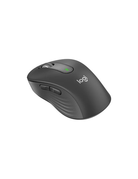 Беспроводная Мышь Logitech Signature M650, Graphite