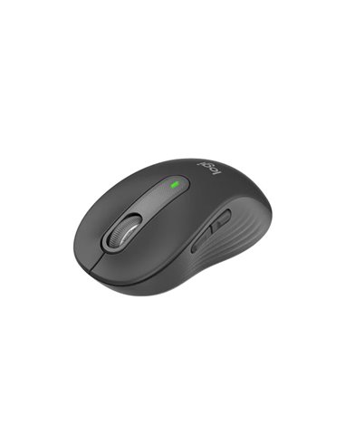 Беспроводная Мышь Logitech Signature M650, Graphite
