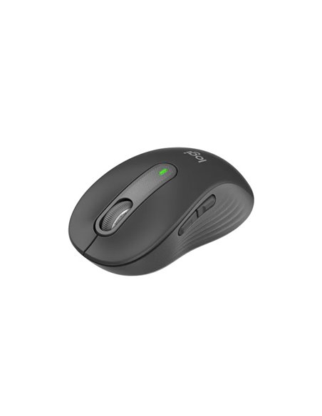 Беспроводная Мышь Logitech Signature M650, Graphite