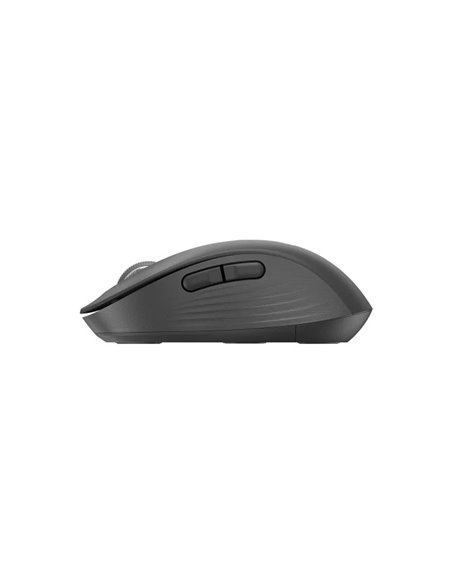 Беспроводная Мышь Logitech Signature M650, Graphite