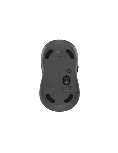 Беспроводная Мышь Logitech Signature M650, Graphite