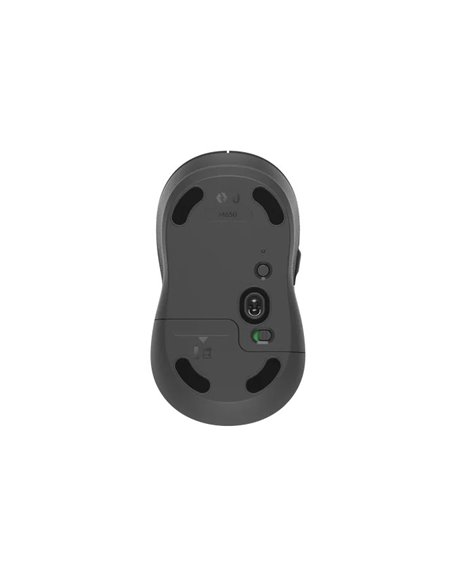 Беспроводная Мышь Logitech Signature M650, Graphite