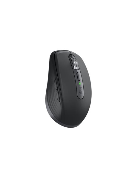 Беспроводная Мышь Logitech MX Anywhere 3S / 6 buttons / Bluetooth + 2.4GHz / 8000 dpi / Graphyte