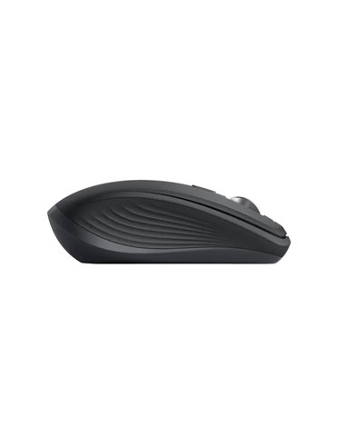 Беспроводная Мышь Logitech MX Anywhere 3S / 6 buttons / Bluetooth + 2.4GHz / 8000 dpi / Graphyte