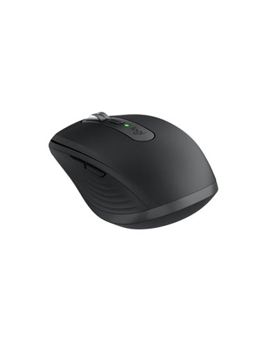 Беспроводная Мышь Logitech MX Anywhere 3S / 6 buttons / Bluetooth + 2.4GHz / 8000 dpi / Graphyte