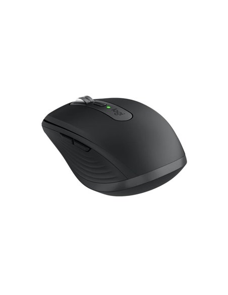 Беспроводная Мышь Logitech MX Anywhere 3S / 6 buttons / Bluetooth + 2.4GHz / 8000 dpi / Graphyte