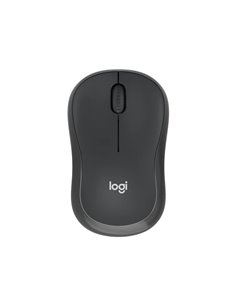 Мышь Беспроводная Logitech M240 / Bluetooth  / 4000dpi / GRAPHITE