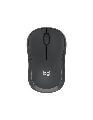 Mouse WirelessLogitech M240 / Bluetooth  / 4000dpi / GRAPHITE