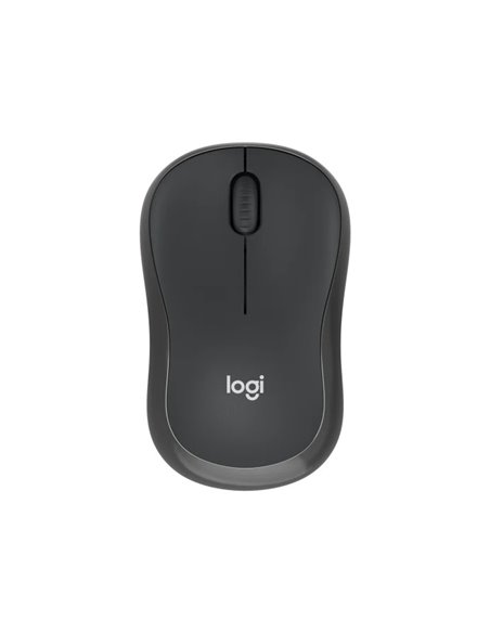 Mouse WirelessLogitech M240 / Bluetooth  / 4000dpi / GRAPHITE