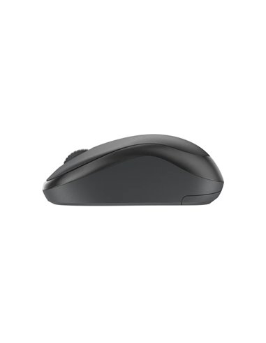Mouse WirelessLogitech M240 / Bluetooth  / 4000dpi / GRAPHITE