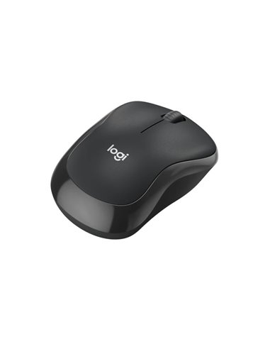 Mouse WirelessLogitech M240 / Bluetooth  / 4000dpi / GRAPHITE