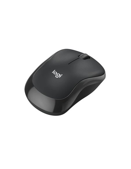 Mouse WirelessLogitech M240 / Bluetooth  / 4000dpi / GRAPHITE