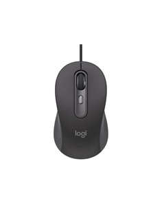 Mouse Logitech Signature M520, Graphite