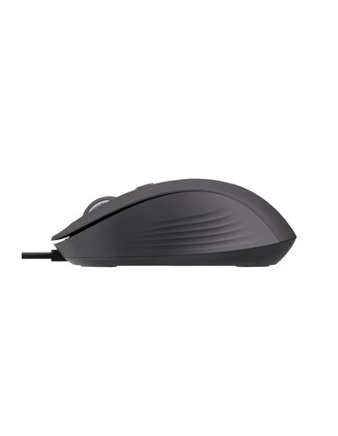 Mouse Logitech Signature M520, Graphite