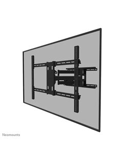 Прочное настенное крепление для телевизора 55-110” Neomounts WL40S-950BL18