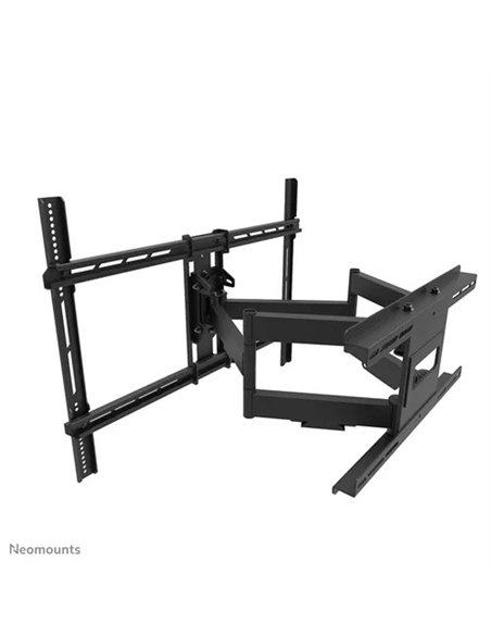 Suport de perete rezistent pentru TV de 55-110” Neomounts WL40S-950BL18